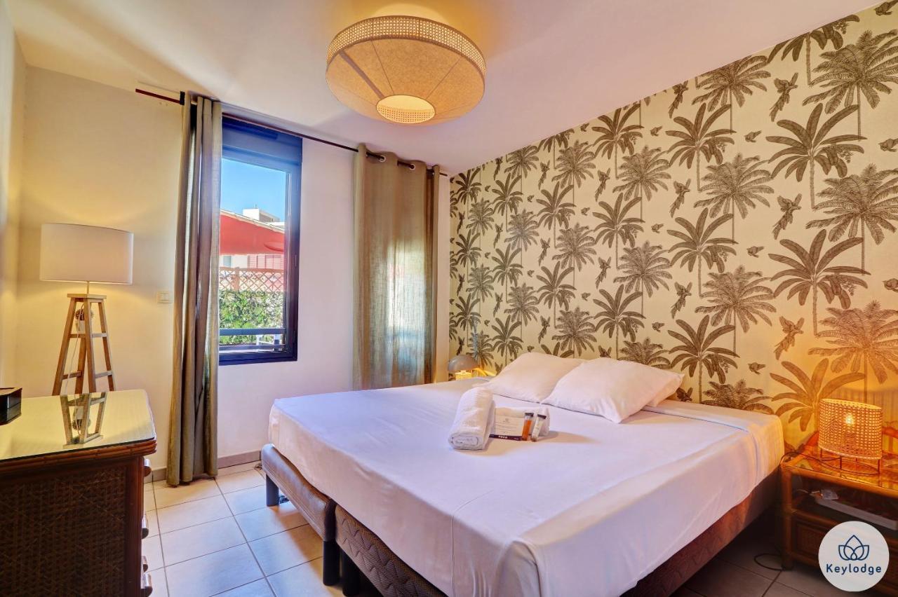 T2 - Ti Patio II - 4 Etoiles - Centre-Ville De Saint-Pierre Ngoại thất bức ảnh