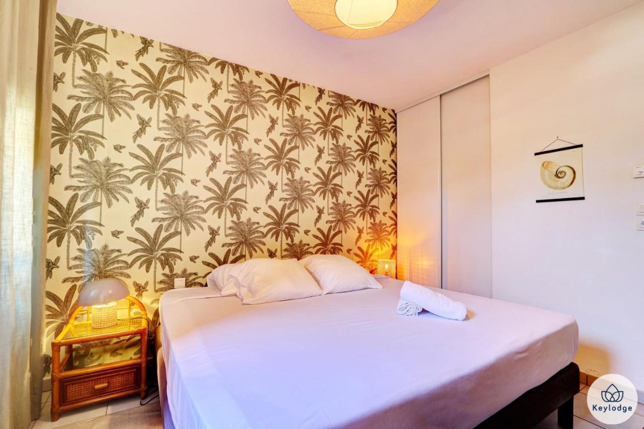 T2 - Ti Patio II - 4 Etoiles - Centre-Ville De Saint-Pierre Ngoại thất bức ảnh